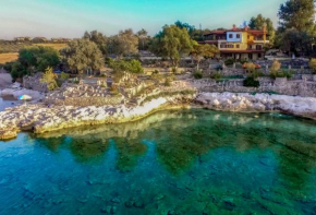 Kiparissi Villa Halkidiki